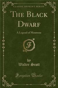 The Black Dwarf