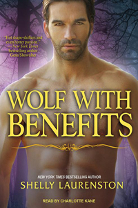 Wolf with Benefits