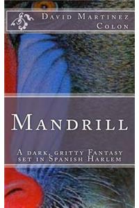 Mandrill