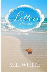 Letters In the Sand