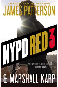 NYPD Red 3