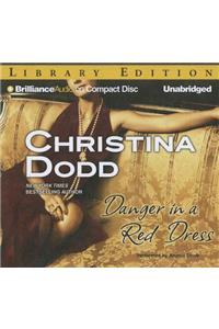 Danger in a Red Dress