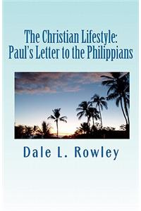 The Christian Lifestyle