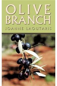 Olive Branch