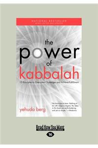 The Power of Kabbalah: