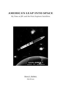 America's Leap Into Space