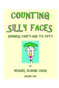 Counting Silly Faces