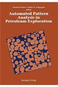 Automated Pattern Analysis in Petroleum Exploration