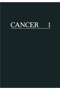 Cancer. a Comprehensive Treatise