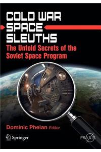 Cold War Space Sleuths