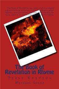 Book of Revelation in Rhyme