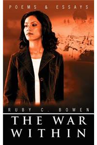 War Within: Poems & Essays