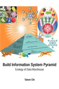 Build Information System Pyramid