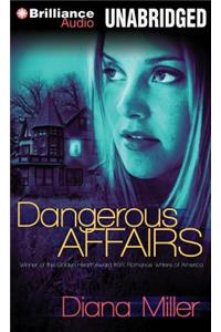 Dangerous Affairs