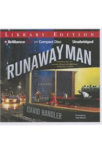 Runaway Man