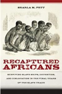 Recaptured Africans