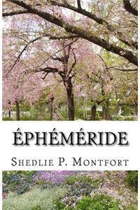 Éphéméride