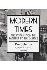 Modern Times