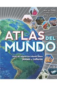 Atlas del Mundo