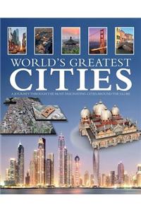 World's Greatest Cities