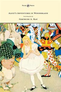 Alice's Adventures in Wonderland