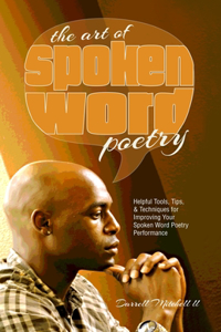 Art Of Spoken Word Poetry