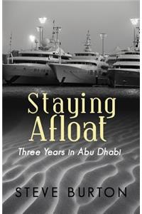 Staying Afloat: Three Years in Abu Dhabi