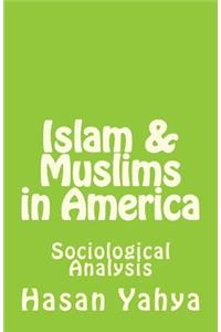 Islam & Muslims in America