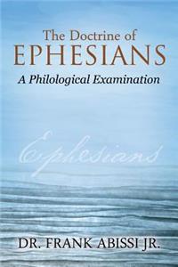 Doctrine of Ephesians