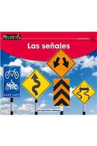 Las Seales Leveled Text