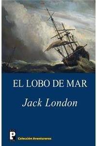 El Lobo de Mar