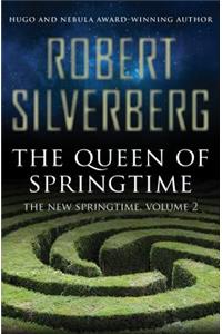 The Queen of Springtime