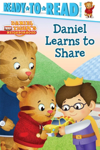 Daniel Learns to Share