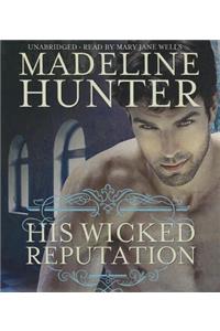 His Wicked Reputation