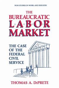 Bureaucratic Labor Market