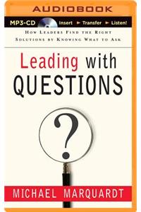 Leading with Questions