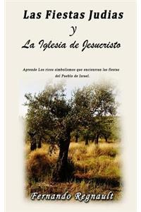 Las Fiestas Judias y la Iglesia