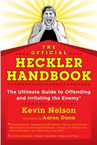 Official Heckler Handbook