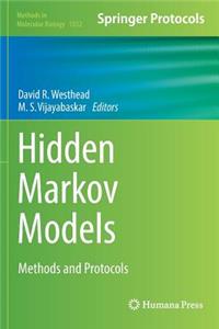 Hidden Markov Models