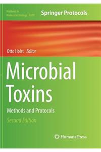 Microbial Toxins