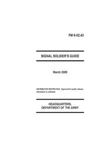 Signal Soldier's Guide