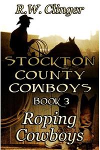 Stockton County Cowboys Book 3