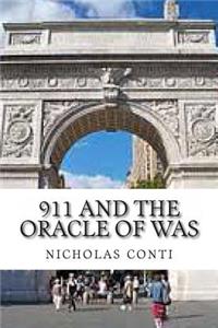 911 and The Oracle of WAS