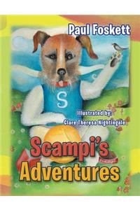 Scampi's Adventures