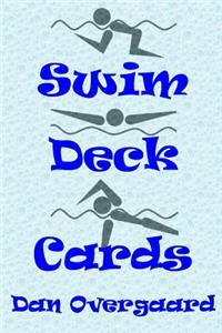 Swim Deck Cards