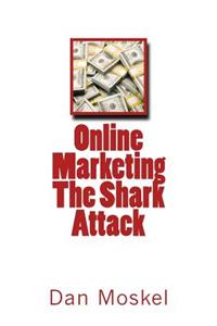 Online Marketing - The Shark Attack