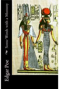 Some Words with a Mummy