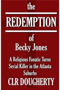 The Redemption of Becky Jones