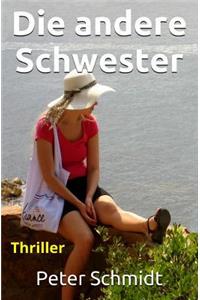 Die andere Schwester