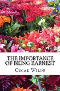 The Importance of Being Earnest